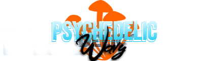 Psychedelics Wavy