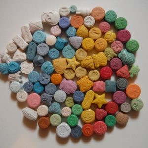 Buying MDMA Online