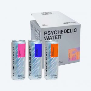 Psychedelic Water Where To Buy